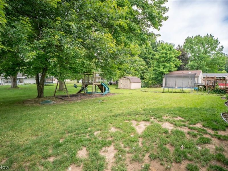 6125 Coyla Avenue NW, Canal Fulton, OH 44614 Photo 24