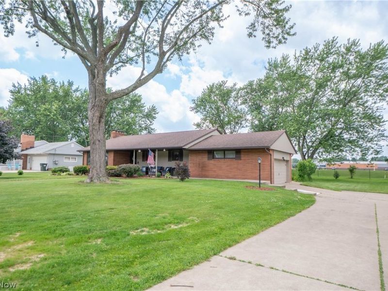 6145 Hollydale Avenue NE, Canton, OH 44721 Photo 41