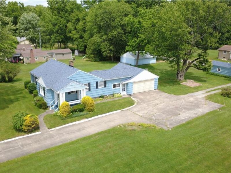 612 Briggs, Leavittsburg, OH 44430 Photo 20