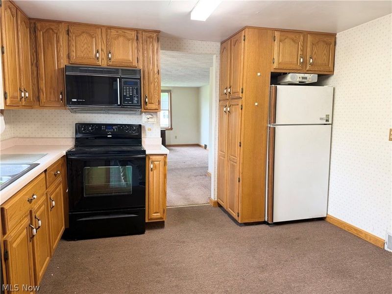 612 Briggs, Leavittsburg, OH 44430 Photo 8