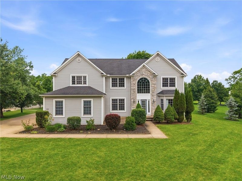 11678 Dunham Road, Sagamore Hills, OH 44067 Photo 1