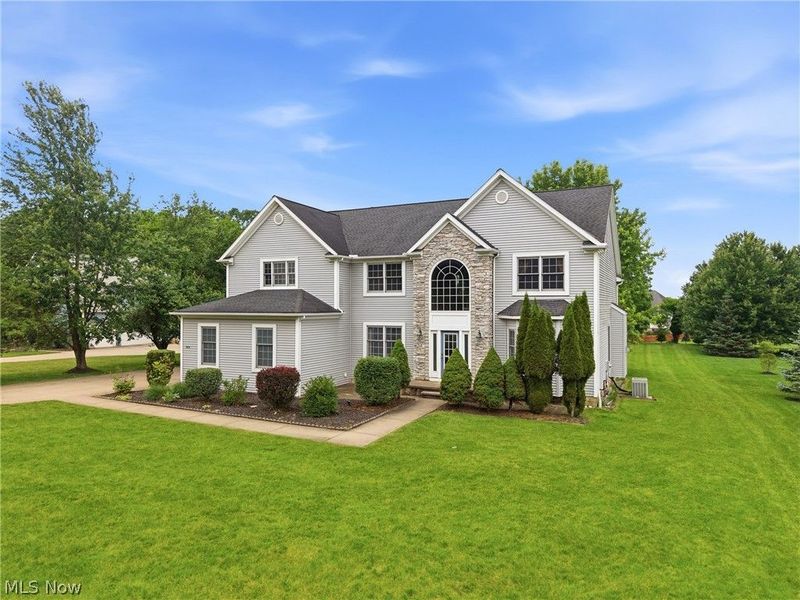 11678 Dunham Road, Sagamore Hills, OH 44067 Photo 2