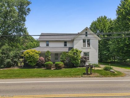 3936 S Union Avenue Alliance, OH 44601