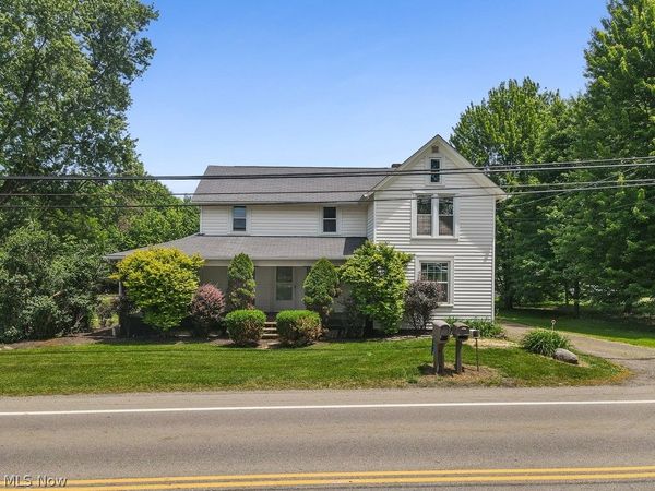 3936 S Union Avenue , Alliance, OH 44601