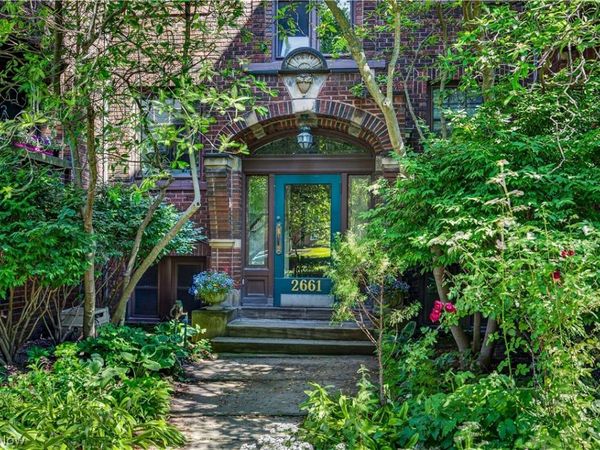2661 Euclid Heights Boulevard , Unit 5, Cleveland Heights, OH 44106