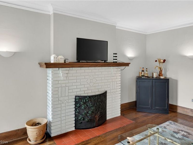 2661 Euclid Heights Boulevard, Unit 5, Cleveland Heights, OH 44106 Photo 11
