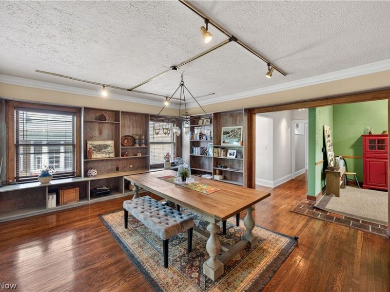 2661 Euclid Heights Boulevard, Unit 5, Cleveland Heights, OH 44106 Photo 14