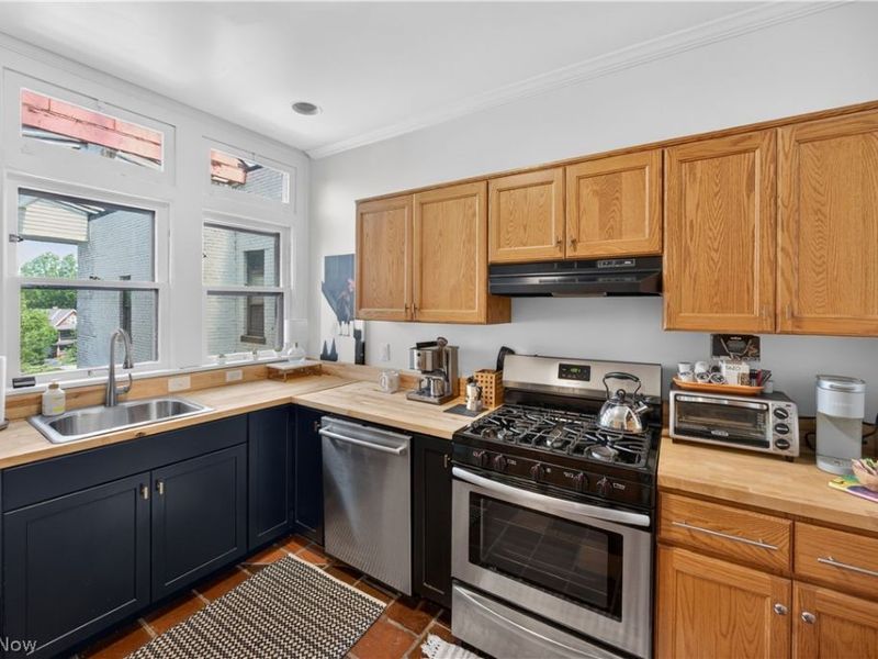 2661 Euclid Heights Boulevard, Unit 5, Cleveland Heights, OH 44106 Photo 19