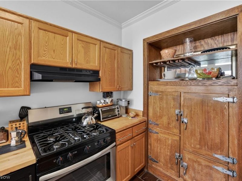 2661 Euclid Heights Boulevard, Unit 5, Cleveland Heights, OH 44106 Photo 20
