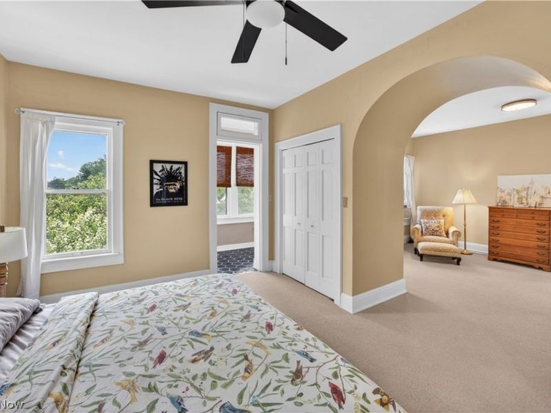 2661 Euclid Heights Boulevard, Unit 5, Cleveland Heights, OH 44106 Photo 24