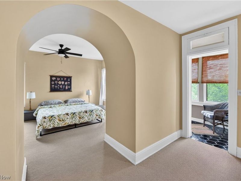 2661 Euclid Heights Boulevard, Unit 5, Cleveland Heights, OH 44106 Photo 27
