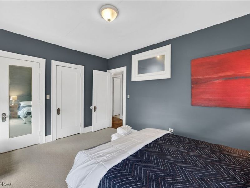2661 Euclid Heights Boulevard, Unit 5, Cleveland Heights, OH 44106 Photo 35