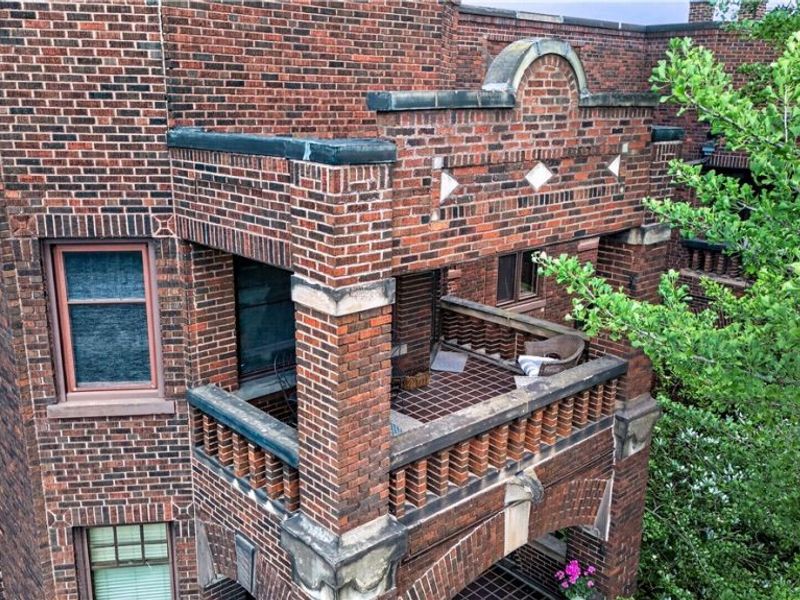 2661 Euclid Heights Boulevard, Unit 5, Cleveland Heights, OH 44106 Photo 44