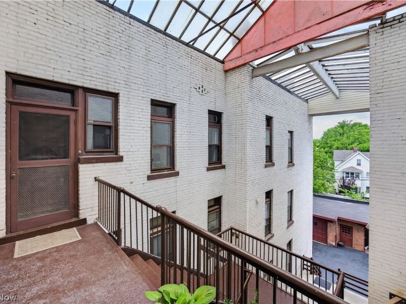 2661 Euclid Heights Boulevard, Unit 5, Cleveland Heights, OH 44106 Photo 45