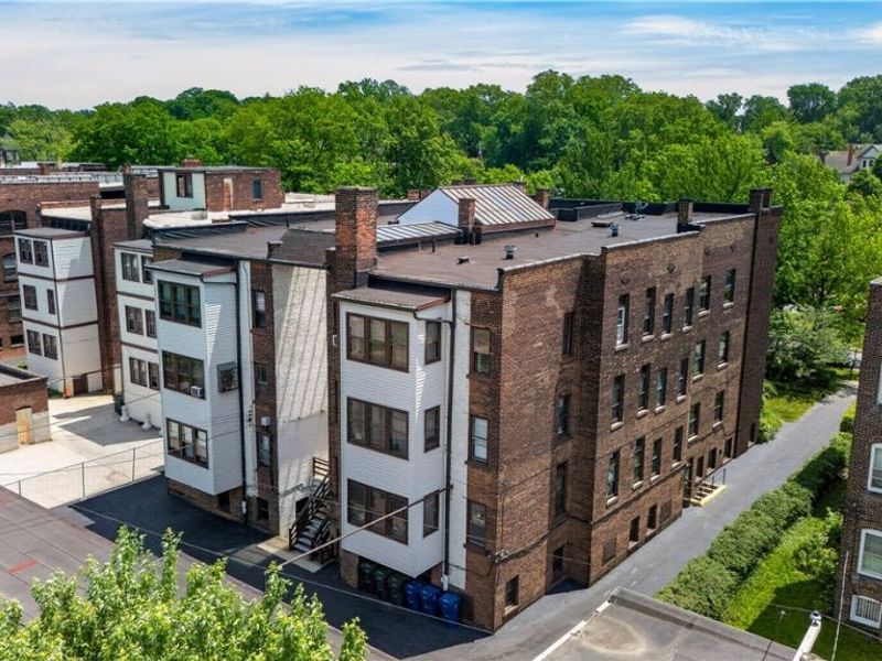 2661 Euclid Heights Boulevard, Unit 5, Cleveland Heights, OH 44106 Photo 47