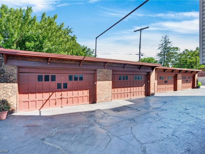 2661 Euclid Heights Boulevard, Unit 5, Cleveland Heights, OH 44106 Photo 49