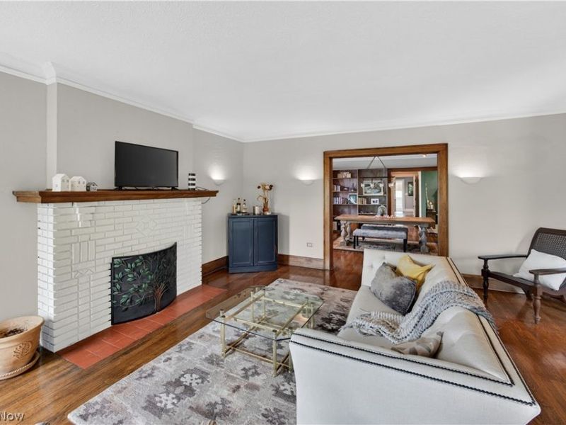 2661 Euclid Heights Boulevard, Unit 5, Cleveland Heights, OH 44106 Photo 7