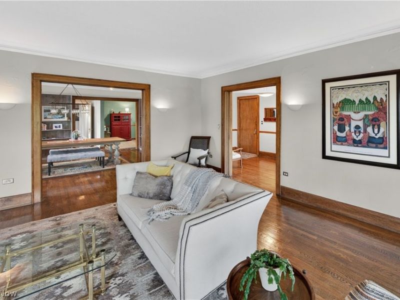 2661 Euclid Heights Boulevard, Unit 5, Cleveland Heights, OH 44106 Photo 8