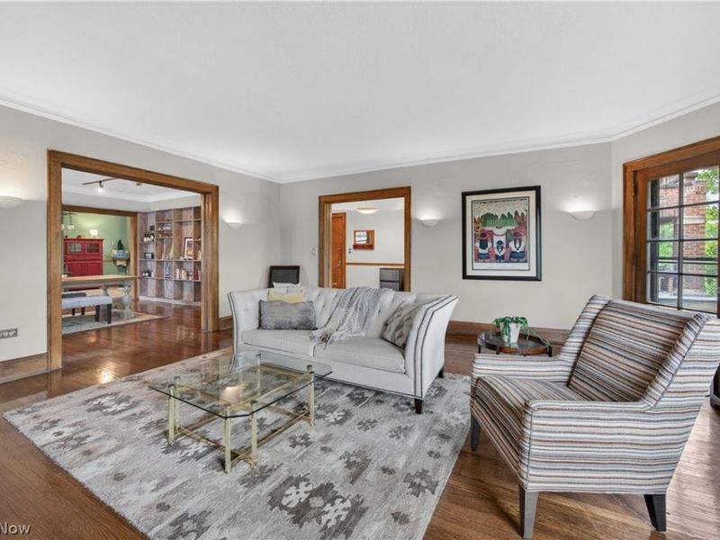 2661 Euclid Heights Boulevard, Unit 5, Cleveland Heights, OH 44106 Photo 9