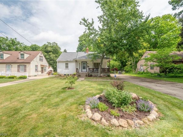 324 Melrose Avenue , Boardman, OH 44512