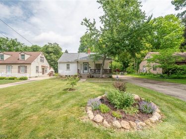 324 Melrose Avenue, Boardman, OH 44512