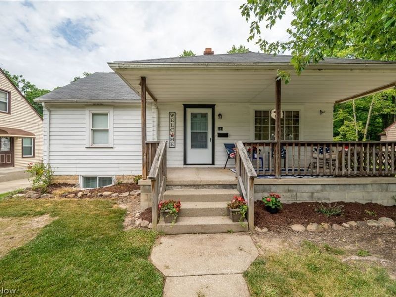 324 Melrose Avenue, Boardman, OH 44512 Photo 2