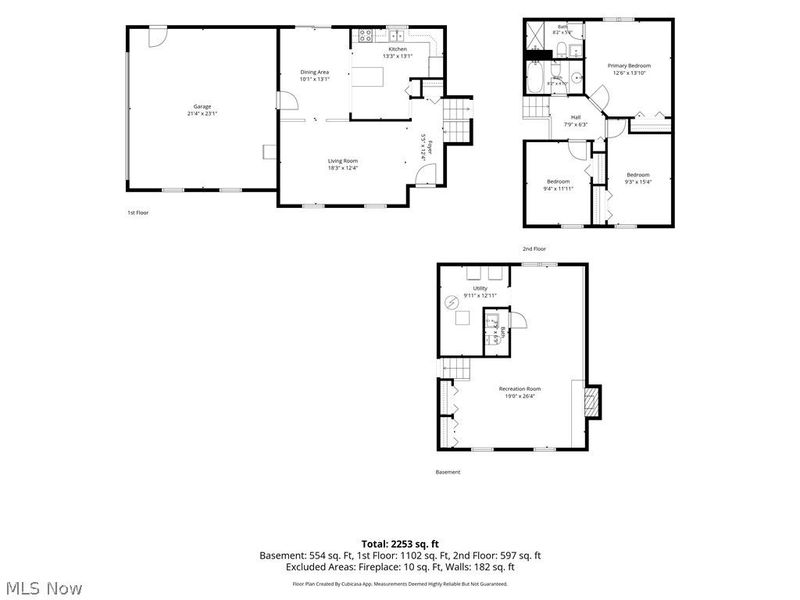 352 Rosewae Avenue, Cortland, OH 44410 Photo 43