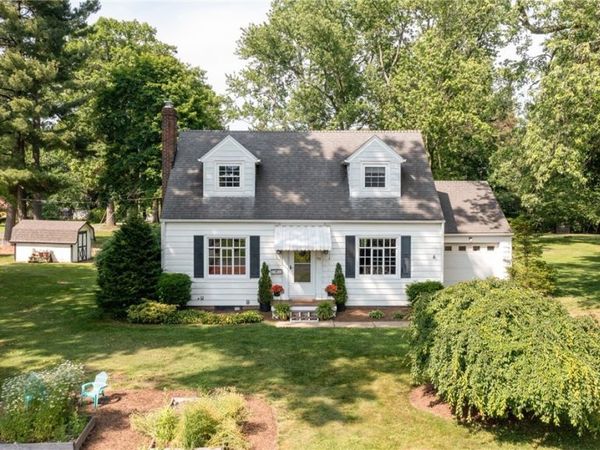 125 Frederick Street, Doylestown, OH 44230