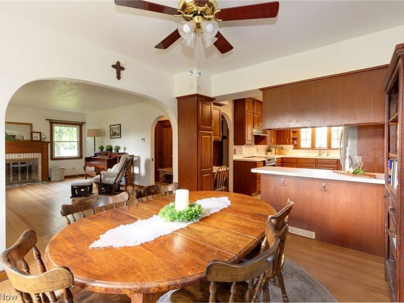 125 Frederick Street, Doylestown, OH 44230 Photo 12