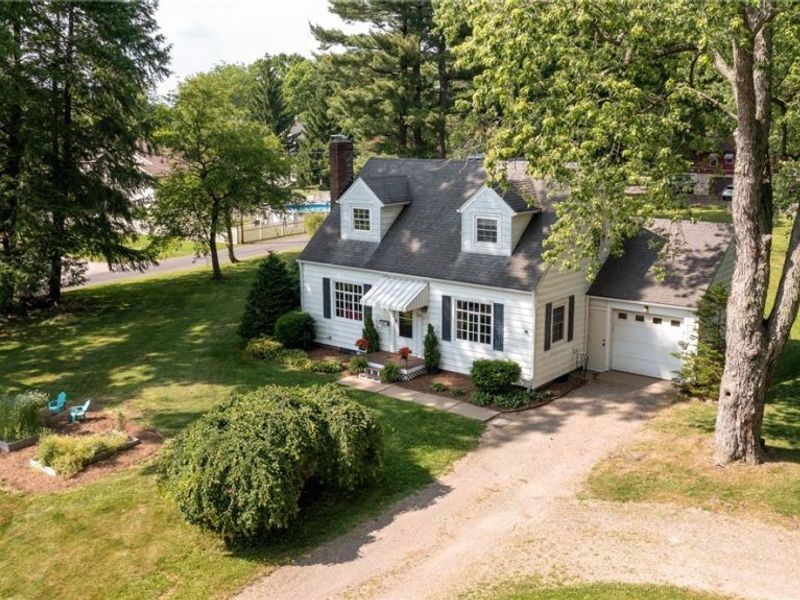 125 Frederick Street, Doylestown, OH 44230 Photo 2