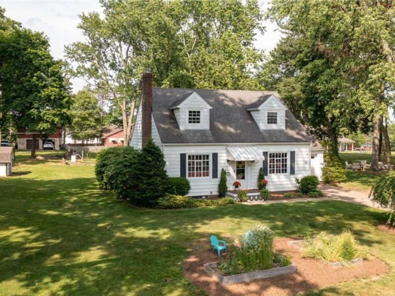 125 Frederick Street, Doylestown, OH 44230 Photo 3