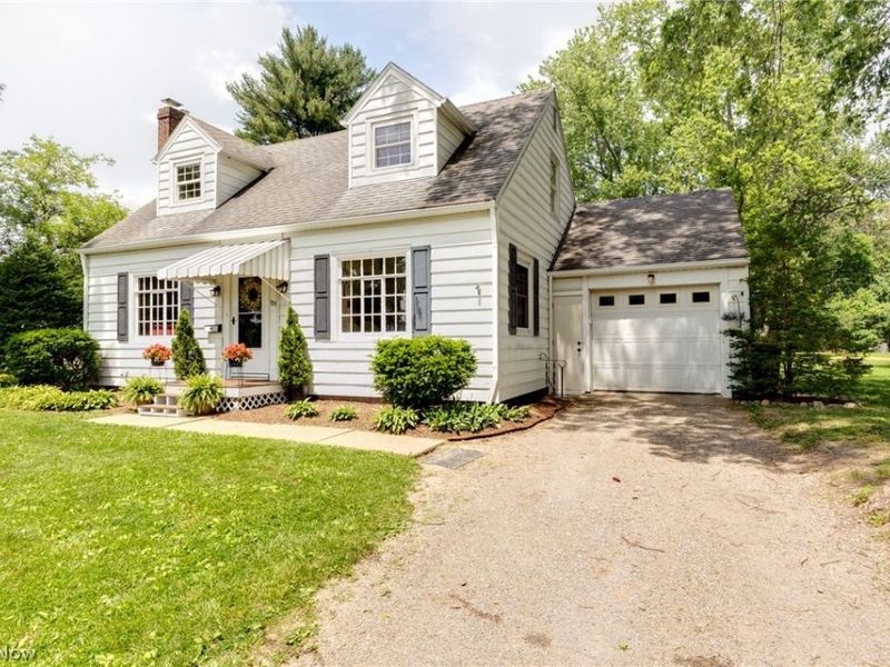 125 Frederick Street, Doylestown, OH 44230 Photo 4