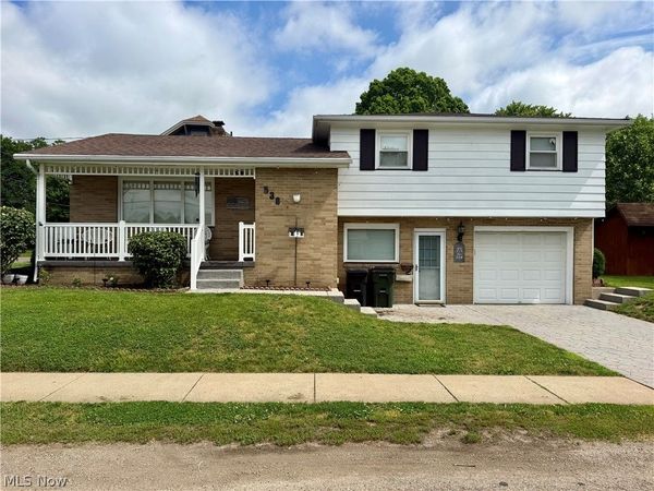 538 S Silver Street , Louisville, OH 44641