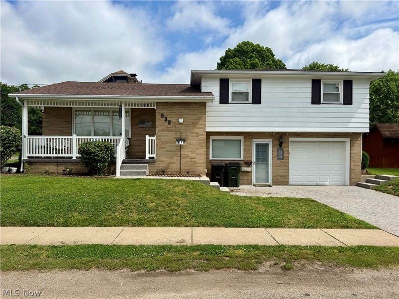538 S Silver Street, Louisville, OH 44641 Photo 1