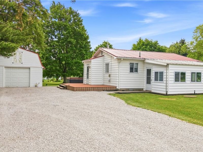 4570 Pymatuning Lake Rd, Andover, OH 44003 Photo 1