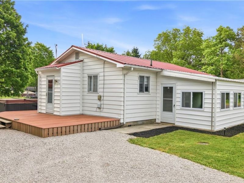 4570 Pymatuning Lake Rd, Andover, OH 44003 Photo 5