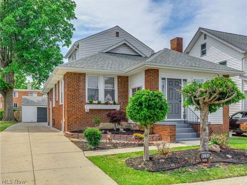 4084 W 50th Street, Cleveland, OH 44144 Photo 1