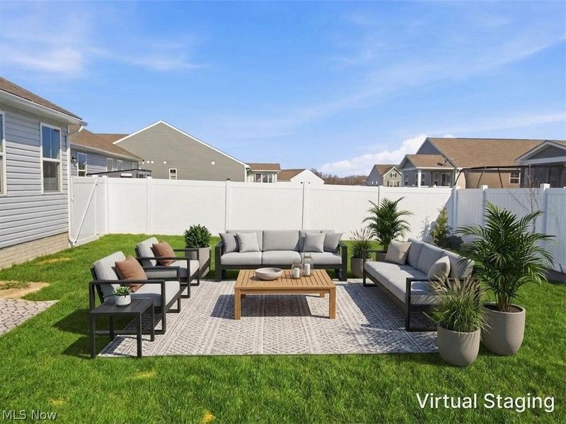 3868 Willow Way, Perry, OH 44081 Photo 7