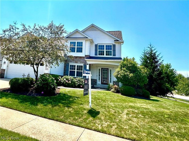 7820 Lynford Way, Mentor, OH 44060 Photo 2