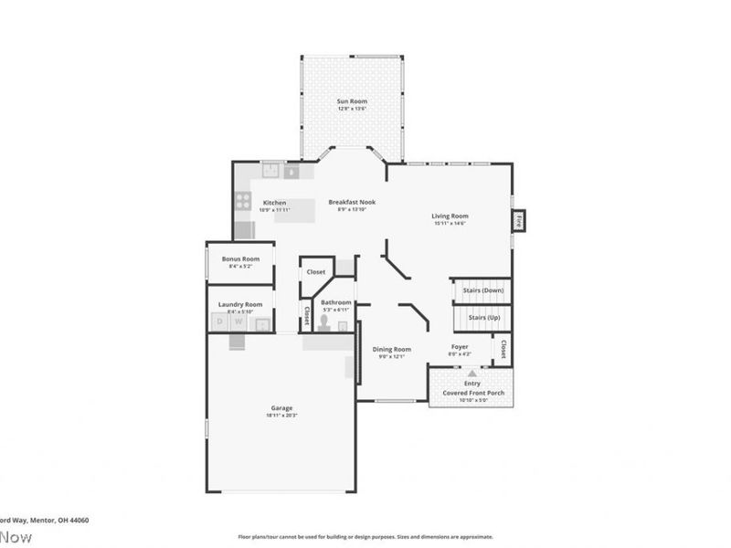 7820 Lynford Way, Mentor, OH 44060 Photo 49