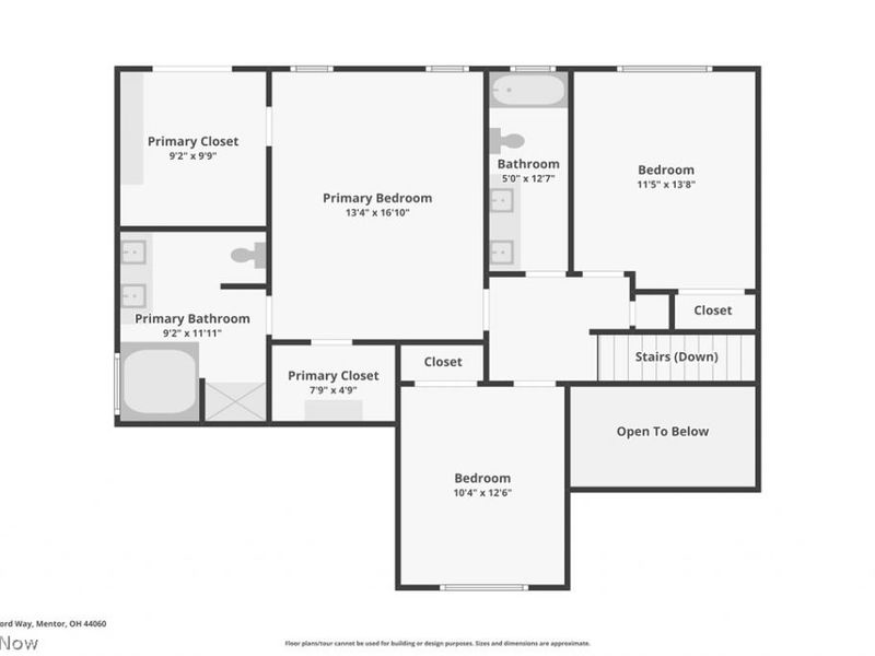 7820 Lynford Way, Mentor, OH 44060 Photo 50