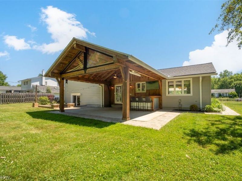 6815 Hickory Hill Drive, Mayfield Village, OH 44143 Photo 33