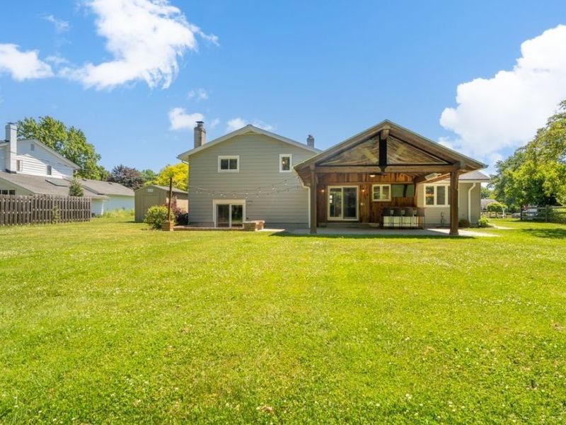 6815 Hickory Hill Drive, Mayfield Village, OH 44143 Photo 34