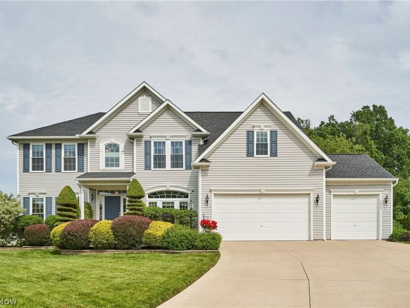 4824 Remmington Avenue, Copley, OH 44321 Photo 1