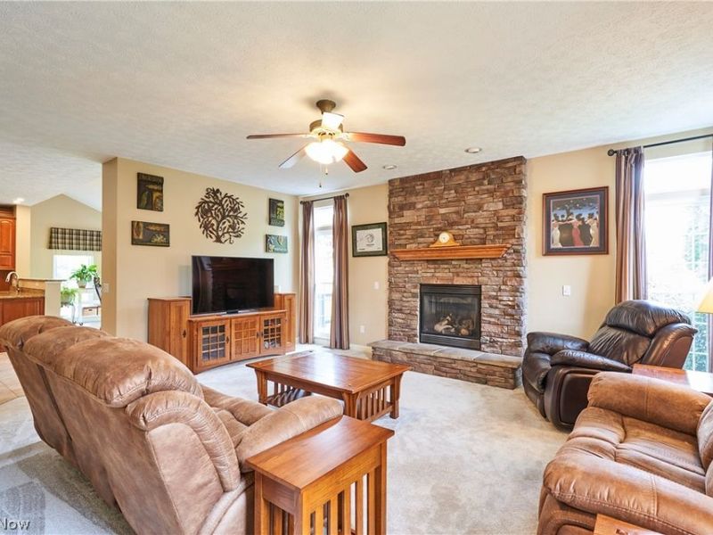 4824 Remmington Avenue, Copley, OH 44321 Photo 12