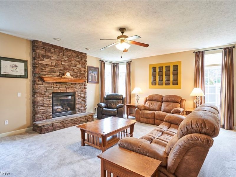 4824 Remmington Avenue, Copley, OH 44321 Photo 13