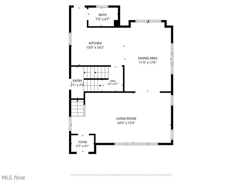 1252 Andrews Avenue, Lakewood, OH 44107 Photo 4