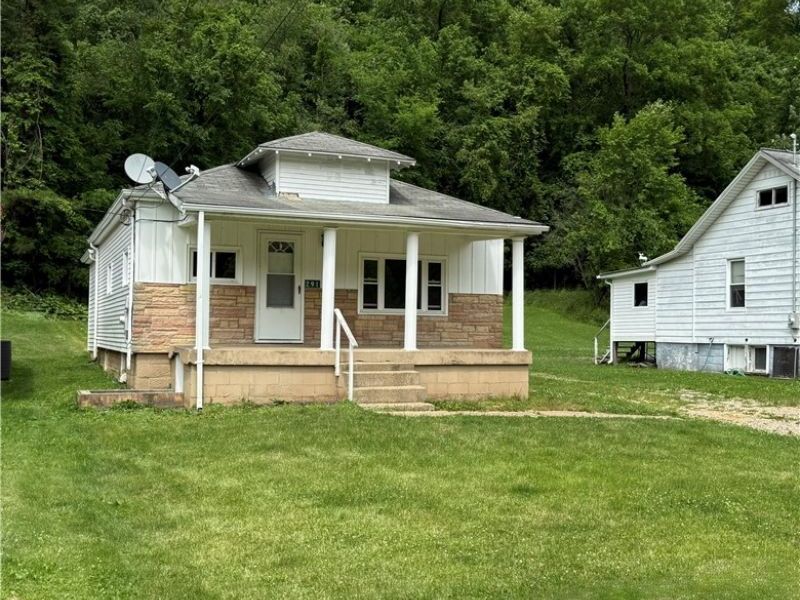 291 BLAIRMONT Road, Adena, OH 43901 Photo 10