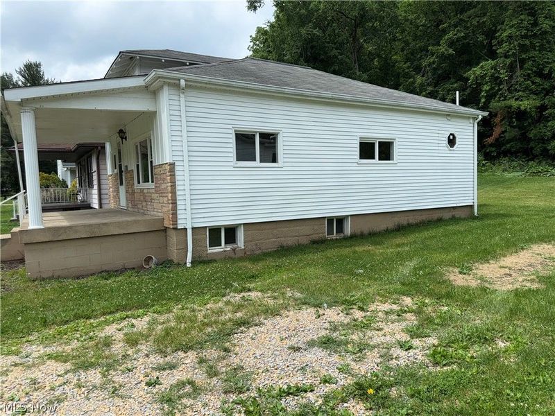 291 BLAIRMONT Road, Adena, OH 43901 Photo 2