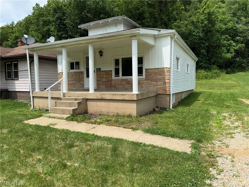 291 BLAIRMONT Road, Adena, OH 43901 Photo 35